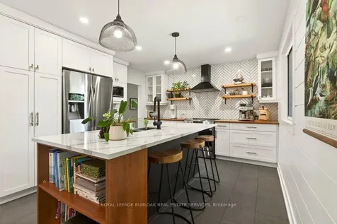969 Sanford Drive Burlington ON L7T 3G7