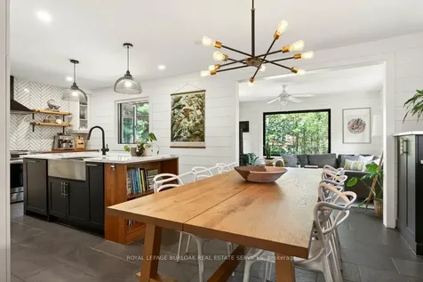 969 Sanford Drive Burlington ON L7T 3G7