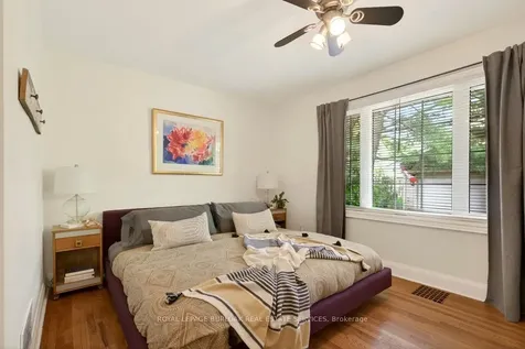 969 Sanford Drive Burlington ON L7T 3G7