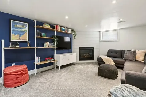 969 Sanford Drive Burlington ON L7T 3G7