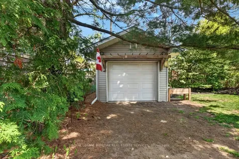 969 Sanford Drive Burlington ON L7T 3G7