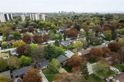 969 Sanford Drive Burlington ON L7T 3G7