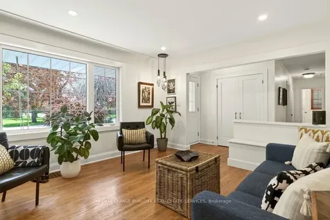 969 Sanford Drive Burlington ON L7T 3G7