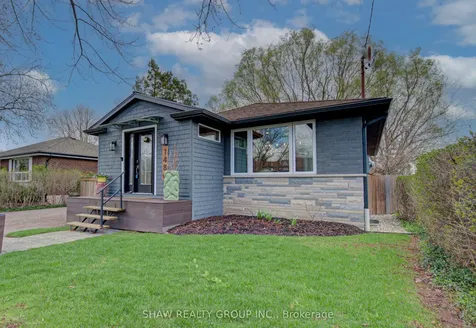 1486 Augustine Drive Burlington ON L7P 2N2