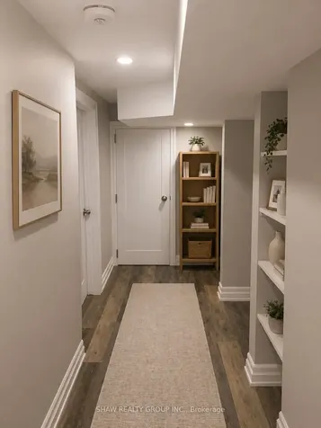 1486 Augustine Drive Burlington ON L7P 2N2