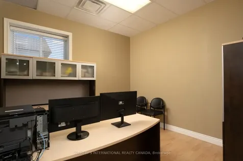 2455 Industrial Street Burlington ON L7P 1A6