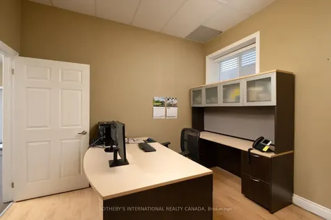 2455 Industrial Street Burlington ON L7P 1A6