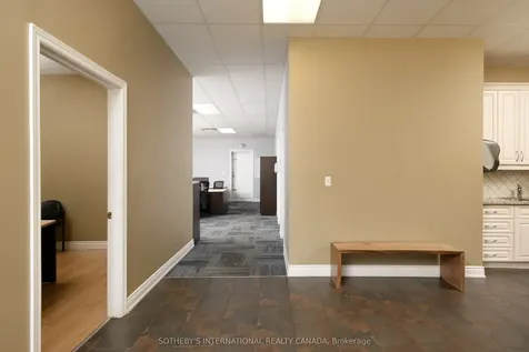 2455 Industrial Street Burlington ON L7P 1A6