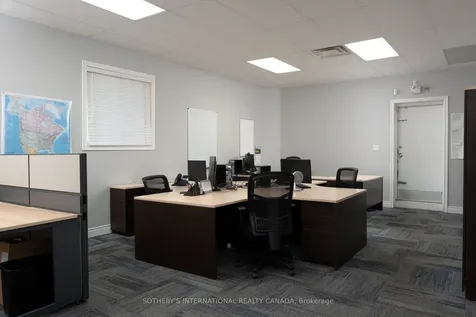 2455 Industrial Street Burlington ON L7P 1A6
