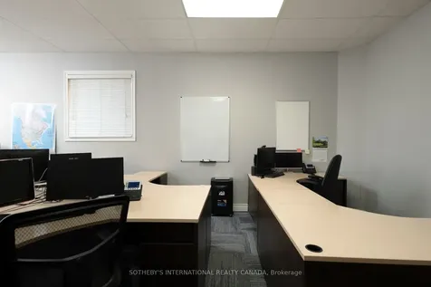 2455 Industrial Street Burlington ON L7P 1A6