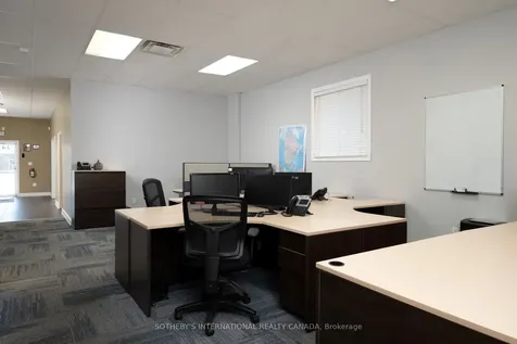 2455 Industrial Street Burlington ON L7P 1A6