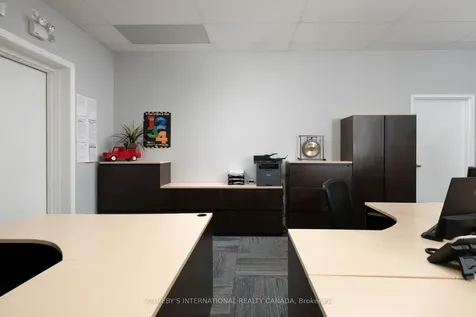 2455 Industrial Street Burlington ON L7P 1A6