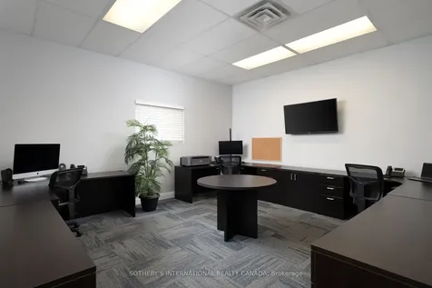 2455 Industrial Street Burlington ON L7P 1A6