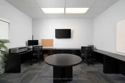 2455 Industrial Street Burlington ON L7P 1A6