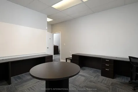 2455 Industrial Street Burlington ON L7P 1A6