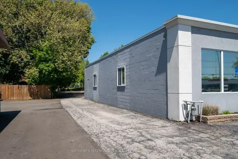 2455 Industrial Street Burlington ON L7P 1A6