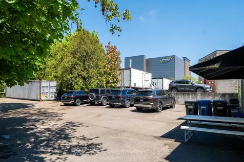 2455 Industrial Street Burlington ON L7P 1A6