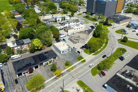 2455 Industrial Street Burlington ON L7P 1A6