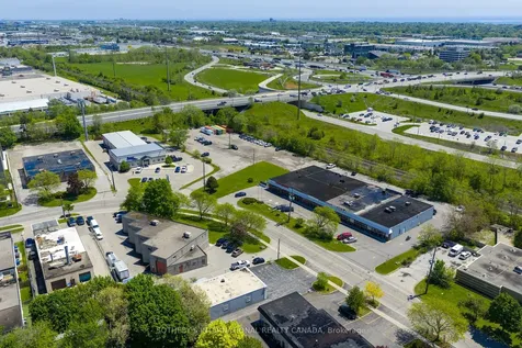 2455 Industrial Street Burlington ON L7P 1A6
