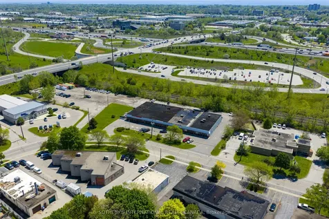 2455 Industrial Street Burlington ON L7P 1A6