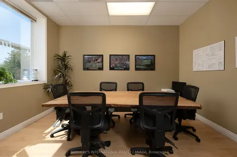2455 Industrial Street Burlington ON L7P 1A6