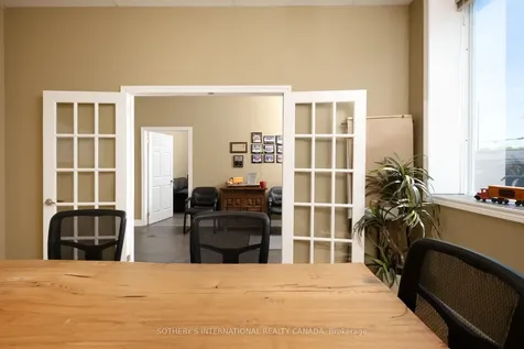 2455 Industrial Street Burlington ON L7P 1A6