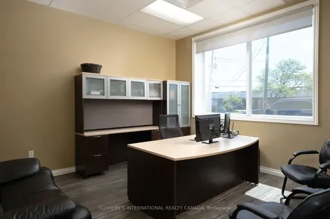 2455 Industrial Street Burlington ON L7P 1A6
