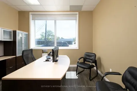 2455 Industrial Street Burlington ON L7P 1A6