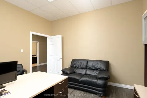2455 Industrial Street Burlington ON L7P 1A6