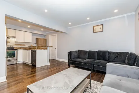 28 Rivermere Court Brampton ON L7A 1R4