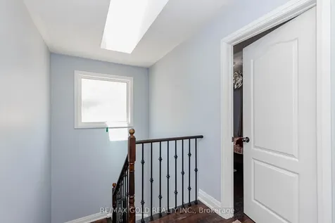 28 Rivermere Court Brampton ON L7A 1R4