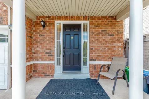 28 Rivermere Court Brampton ON L7A 1R4