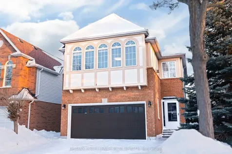 159 Cordgrass Crescent Brampton ON L6R 2A1