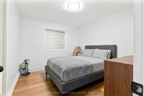 159 Cordgrass Crescent Brampton ON L6R 2A1