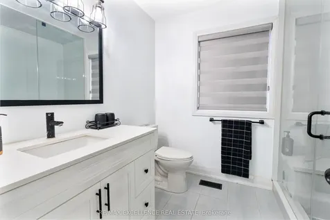 159 Cordgrass Crescent Brampton ON L6R 2A1