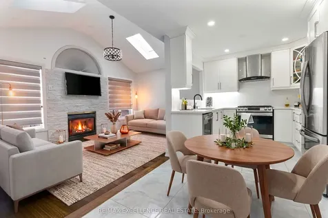 159 Cordgrass Crescent Brampton ON L6R 2A1