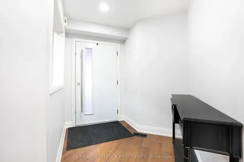 159 Cordgrass Crescent Brampton ON L6R 2A1
