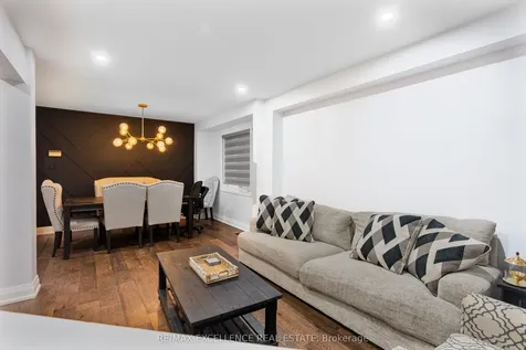 159 Cordgrass Crescent Brampton ON L6R 2A1