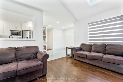 159 Cordgrass Crescent Brampton ON L6R 2A1