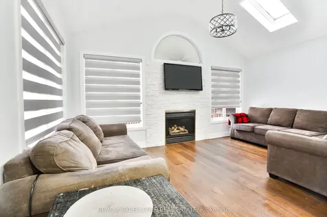 159 Cordgrass Crescent Brampton ON L6R 2A1