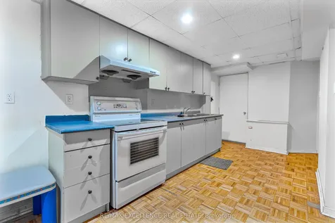159 Cordgrass Crescent Brampton ON L6R 2A1