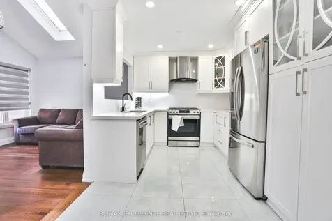159 Cordgrass Crescent Brampton ON L6R 2A1