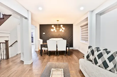 159 Cordgrass Crescent Brampton ON L6R 2A1