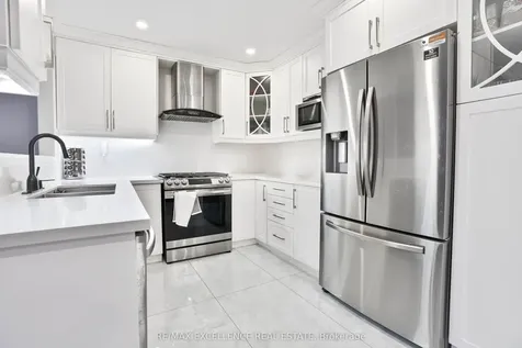 159 Cordgrass Crescent Brampton ON L6R 2A1