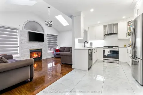 159 Cordgrass Crescent Brampton ON L6R 2A1