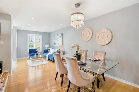 222 Fairwood Circle Brampton ON L6R 0X6