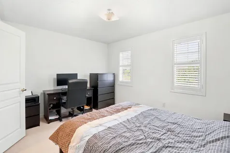 222 Fairwood Circle Brampton ON L6R 0X6