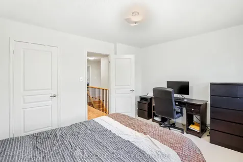 222 Fairwood Circle Brampton ON L6R 0X6