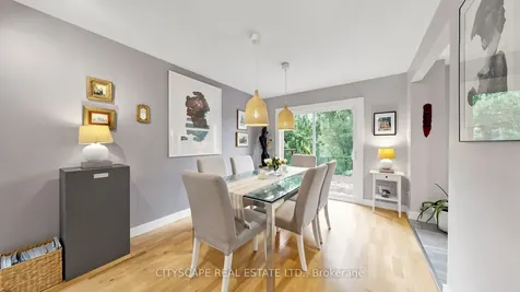 221 Bufford Drive Brampton ON L6Y 3N3