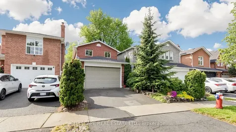 221 Bufford Drive Brampton ON L6Y 3N3